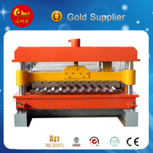 Roller Shutter Rolling Door Sheet Rollforming Machine